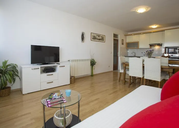 Apartamento With Wifi - 13794 Split