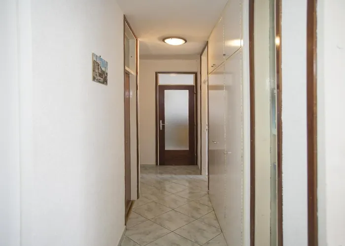 Apartamento With Wifi - 13794