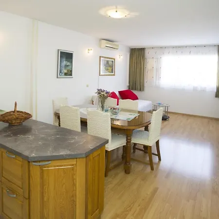 Daire With Wifi - 13794 Split