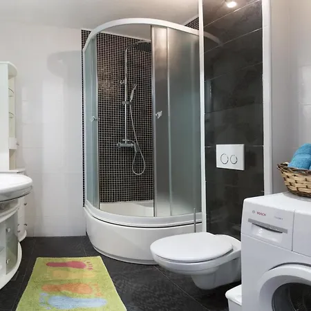 With Wifi - 13794 Appartement