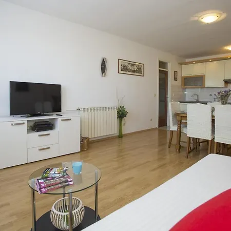 Appartement With Wifi - 13794 Split