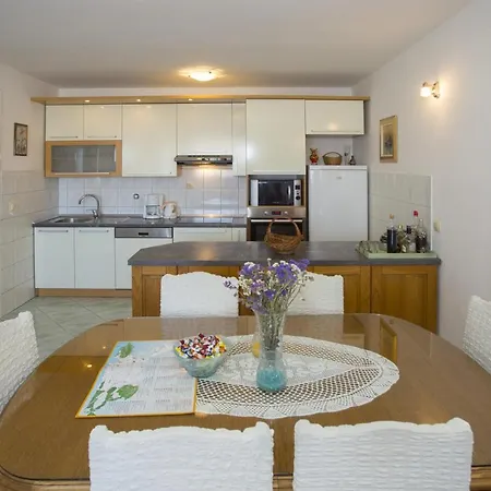 With Wifi - 13794 Appartement *