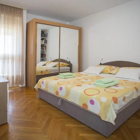 Appartement With Wifi - 13794